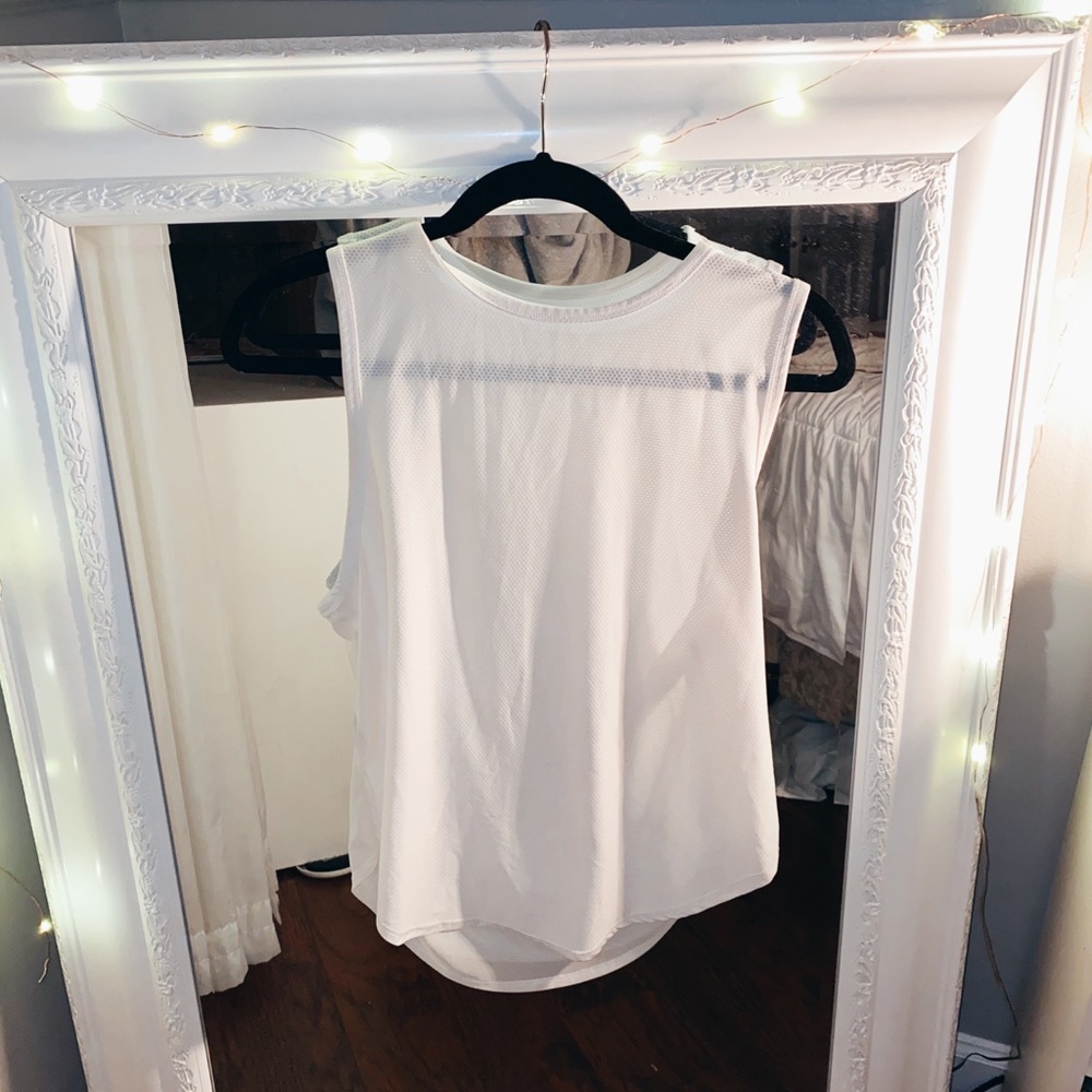 fabletics tank top